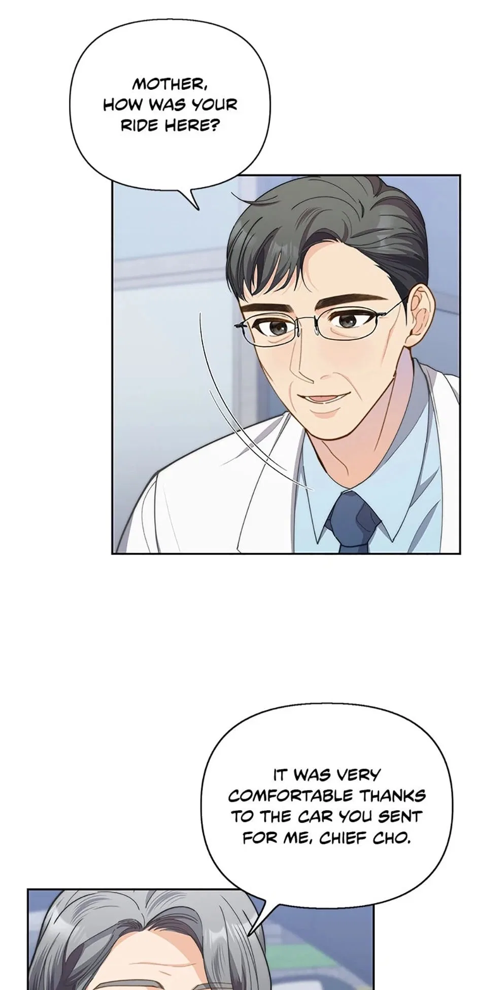 Three Delicious Meals: Just the Two of Us Chapter 26 – Page 37
