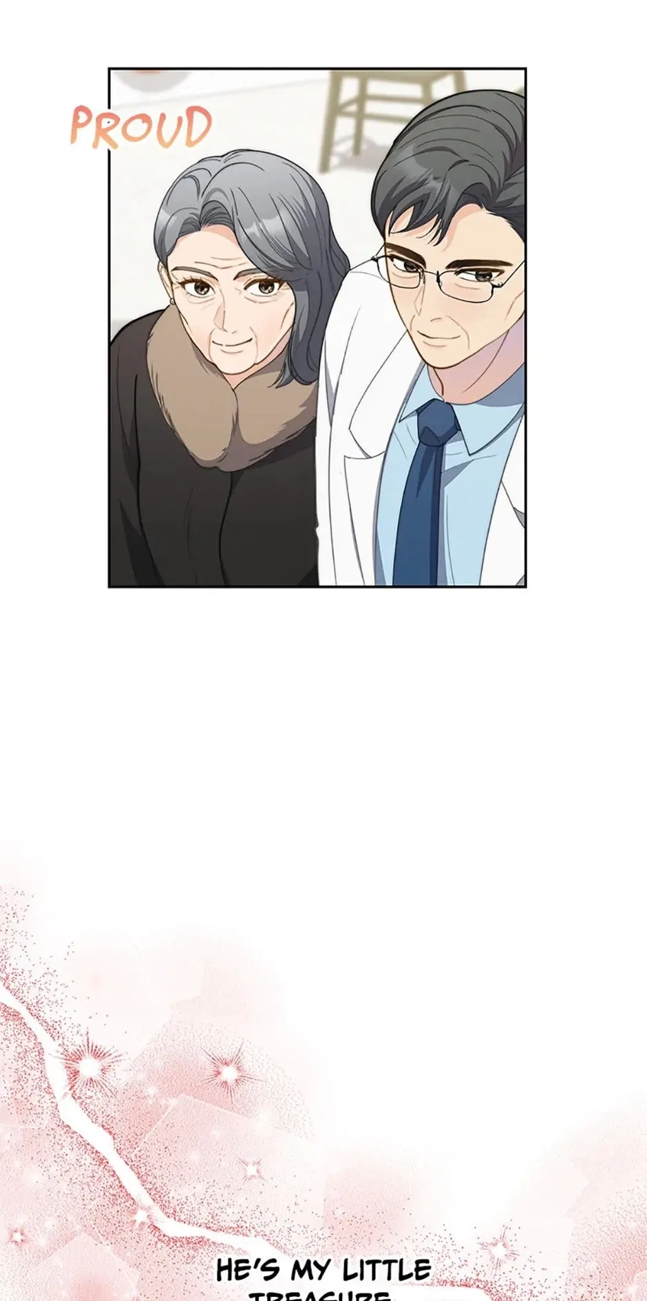 Three Delicious Meals: Just the Two of Us Chapter 26 – Page 41