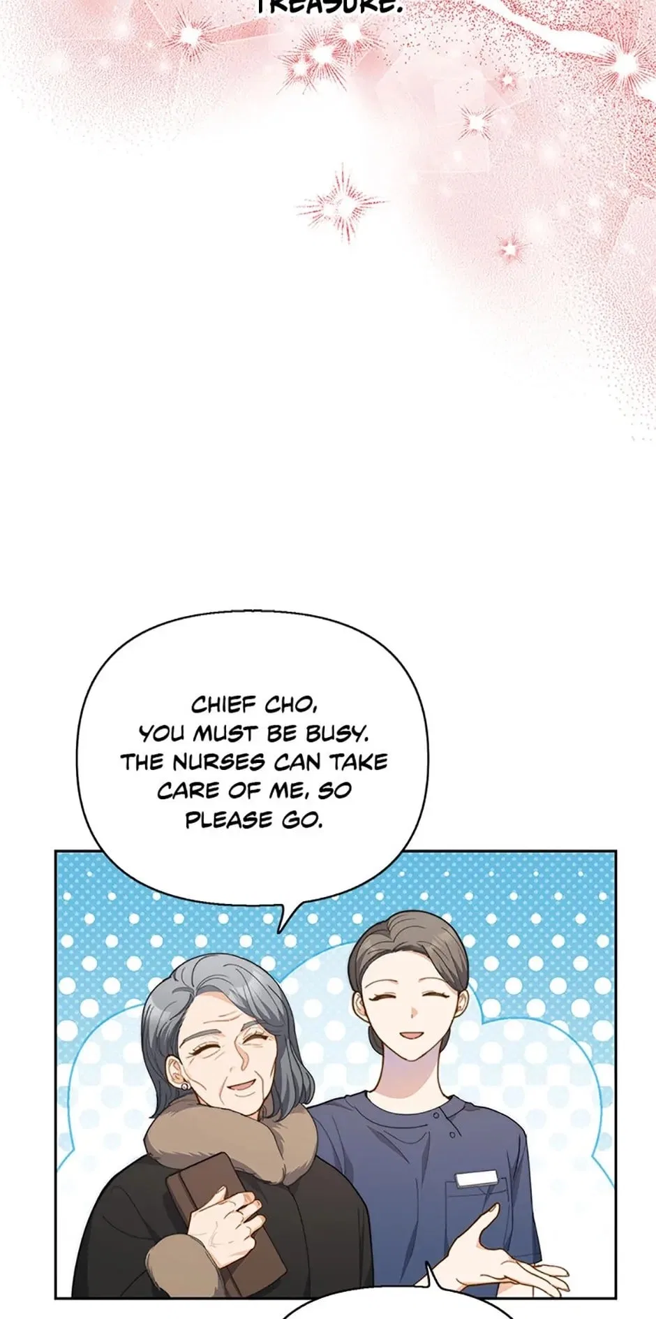 Three Delicious Meals: Just the Two of Us Chapter 26 – Page 42
