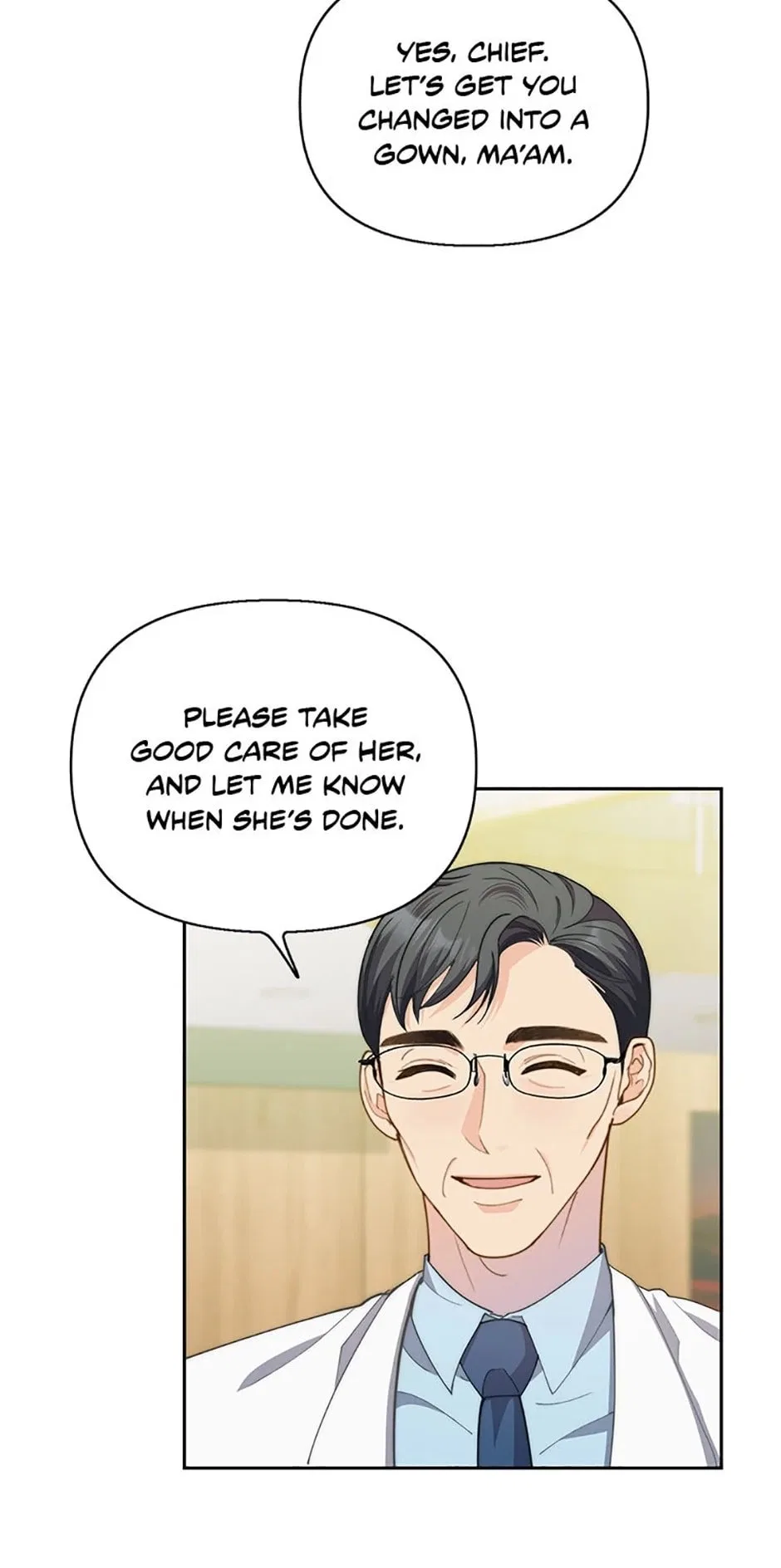 Three Delicious Meals: Just the Two of Us Chapter 26 – Page 43