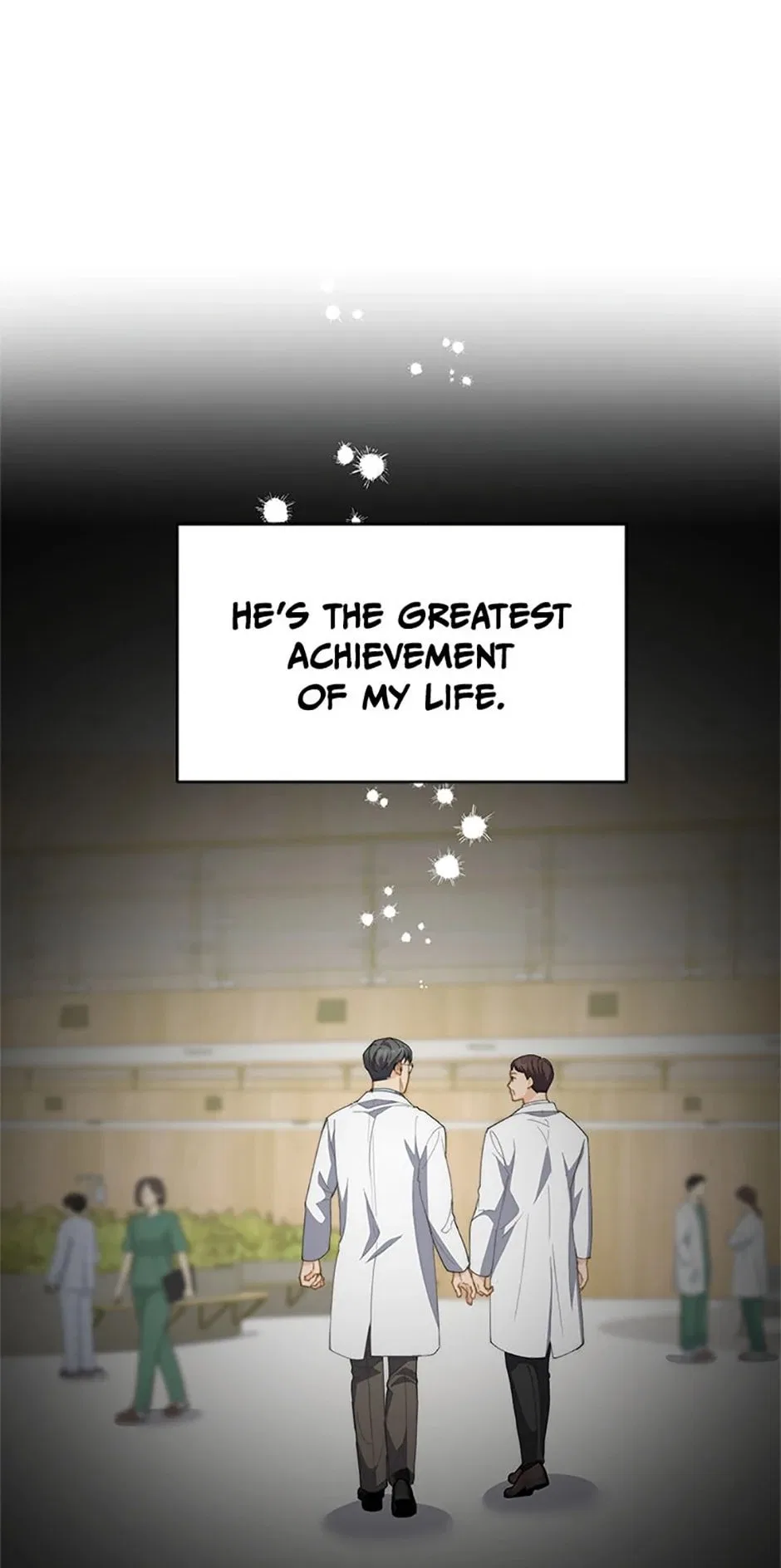 Three Delicious Meals: Just the Two of Us Chapter 26 – Page 44