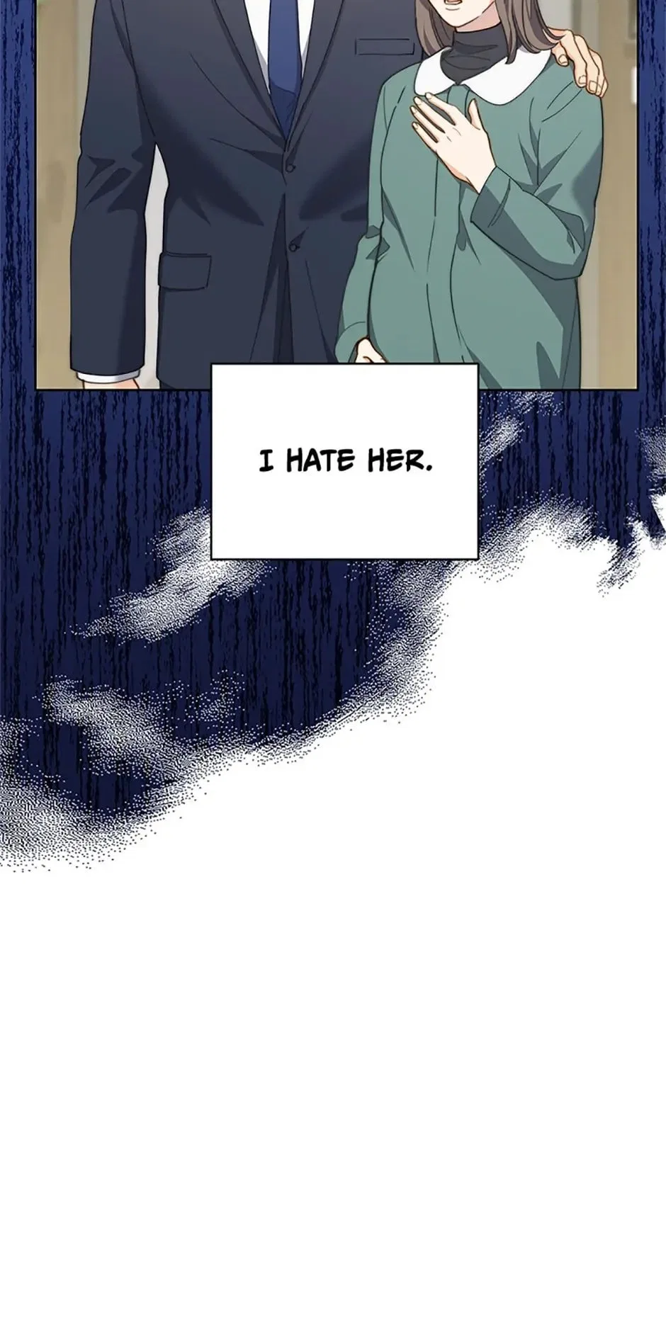 Three Delicious Meals: Just the Two of Us Chapter 26 – Page 49