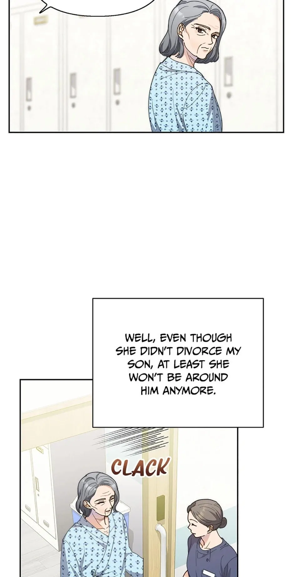 Three Delicious Meals: Just the Two of Us Chapter 26 – Page 53