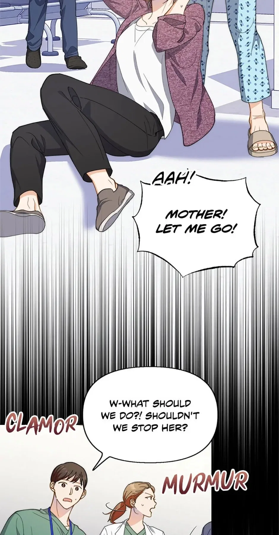 Three Delicious Meals: Just the Two of Us Chapter 26 – Page 60