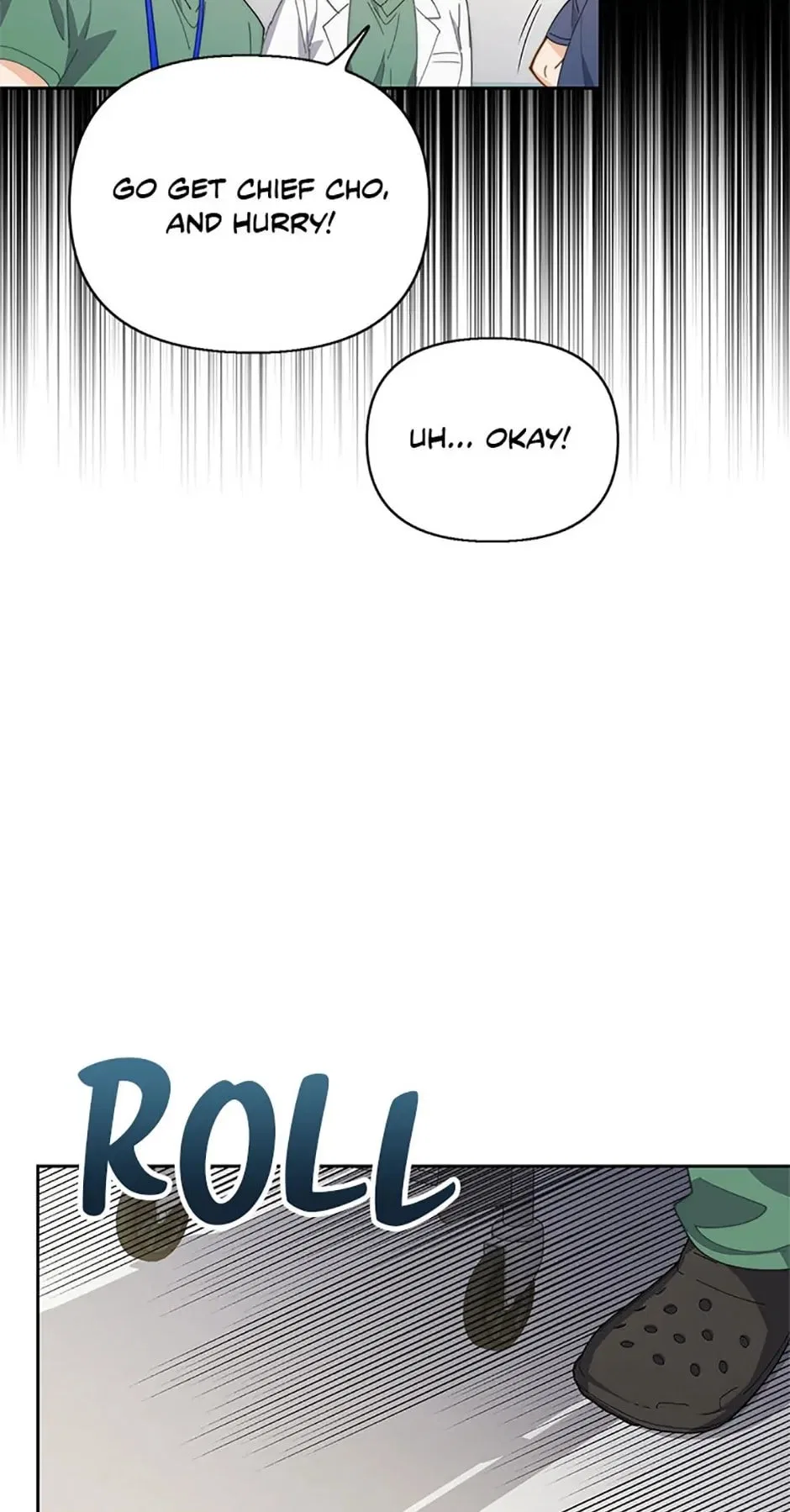 Three Delicious Meals: Just the Two of Us Chapter 26 – Page 61