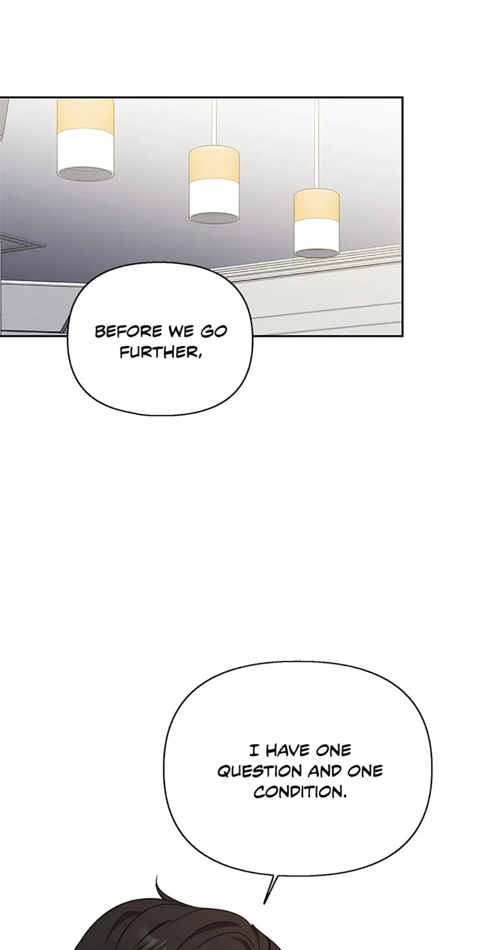 Three Delicious Meals: Just the Two of Us Chapter 25 – Page 10