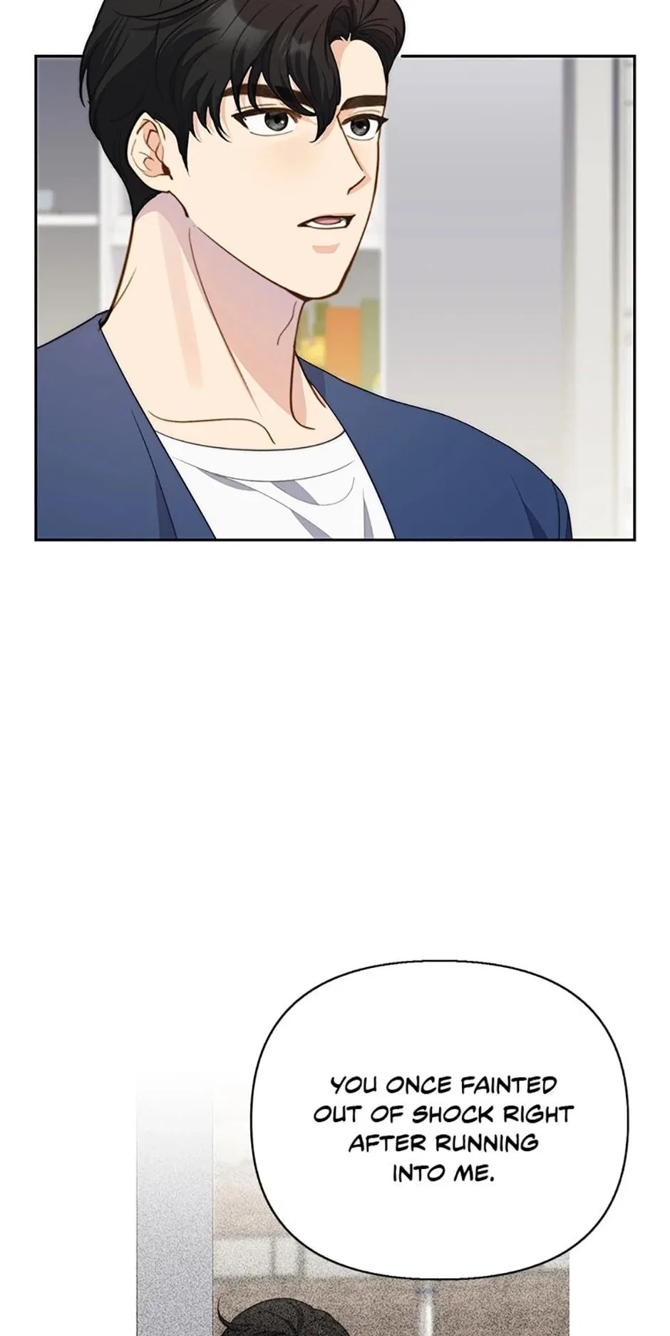 Three Delicious Meals: Just the Two of Us Chapter 25 – Page 11