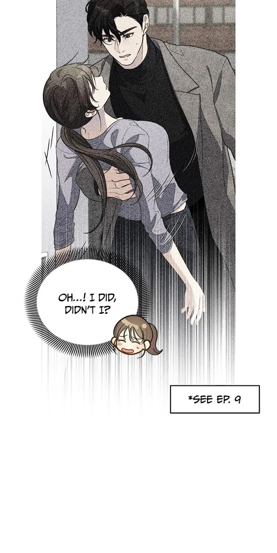 Three Delicious Meals: Just the Two of Us Chapter 25 – Page 12