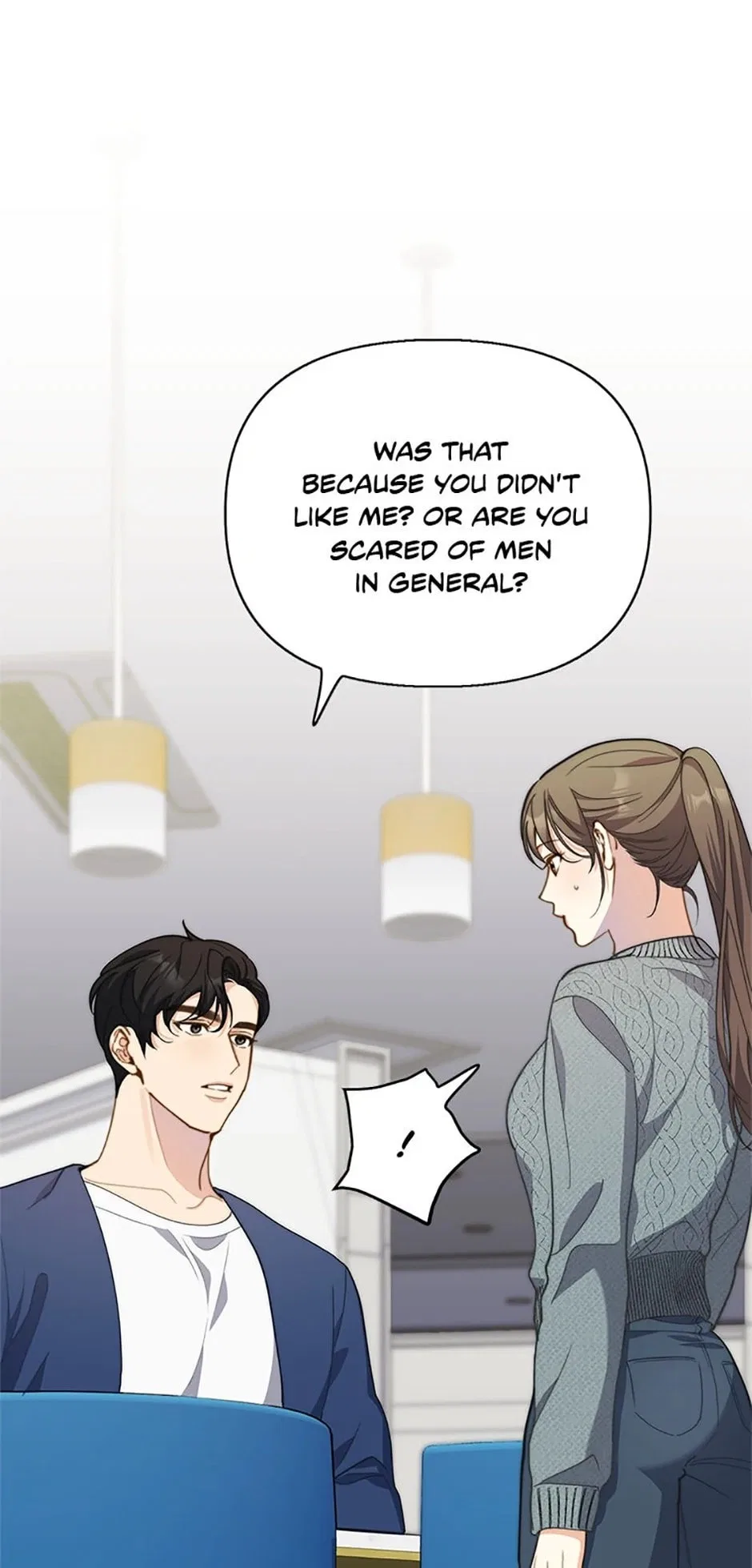 Three Delicious Meals: Just the Two of Us Chapter 25 – Page 13