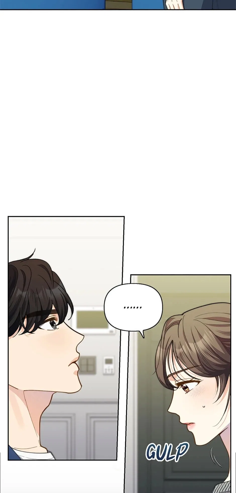 Three Delicious Meals: Just the Two of Us Chapter 25 – Page 14