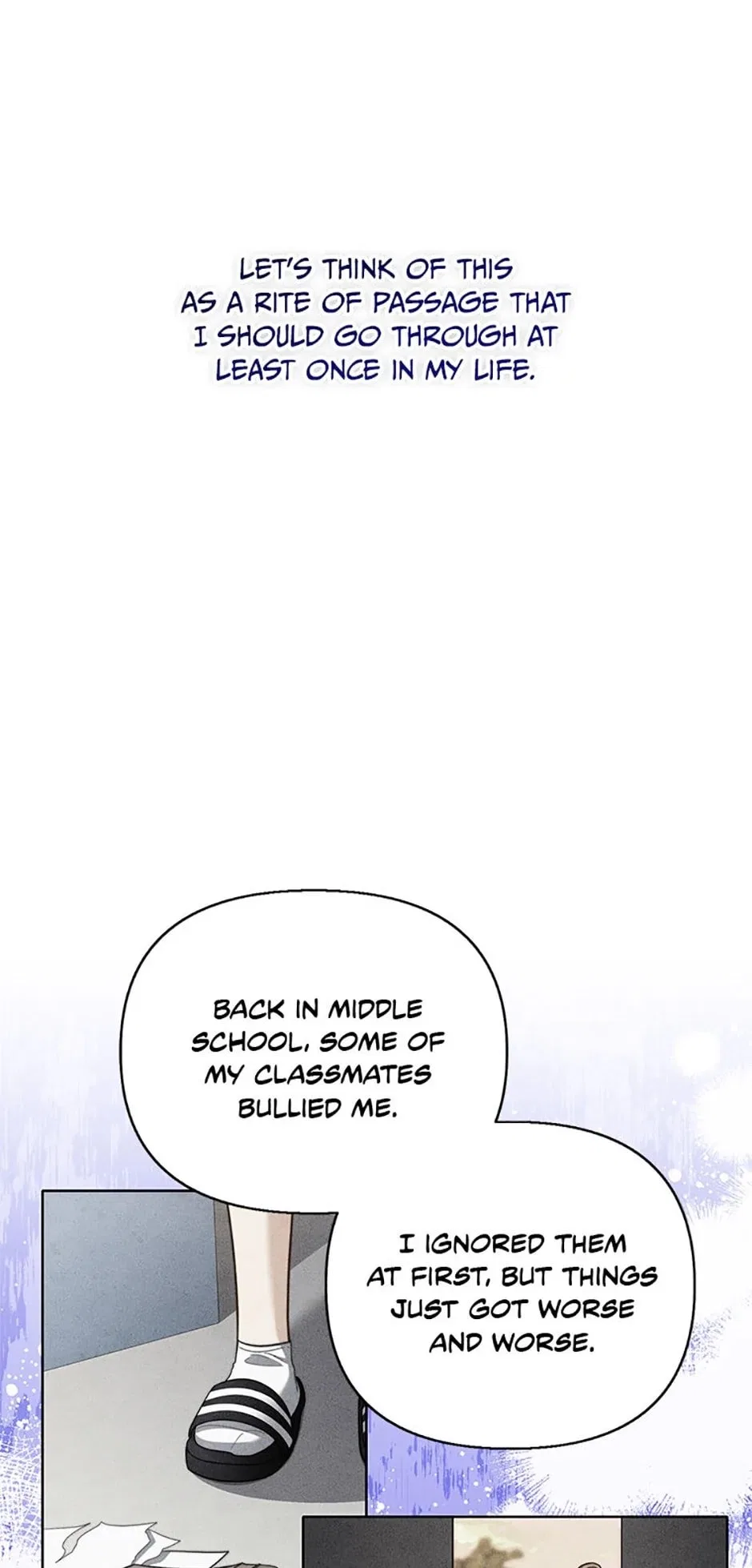 Three Delicious Meals: Just the Two of Us Chapter 25 – Page 17