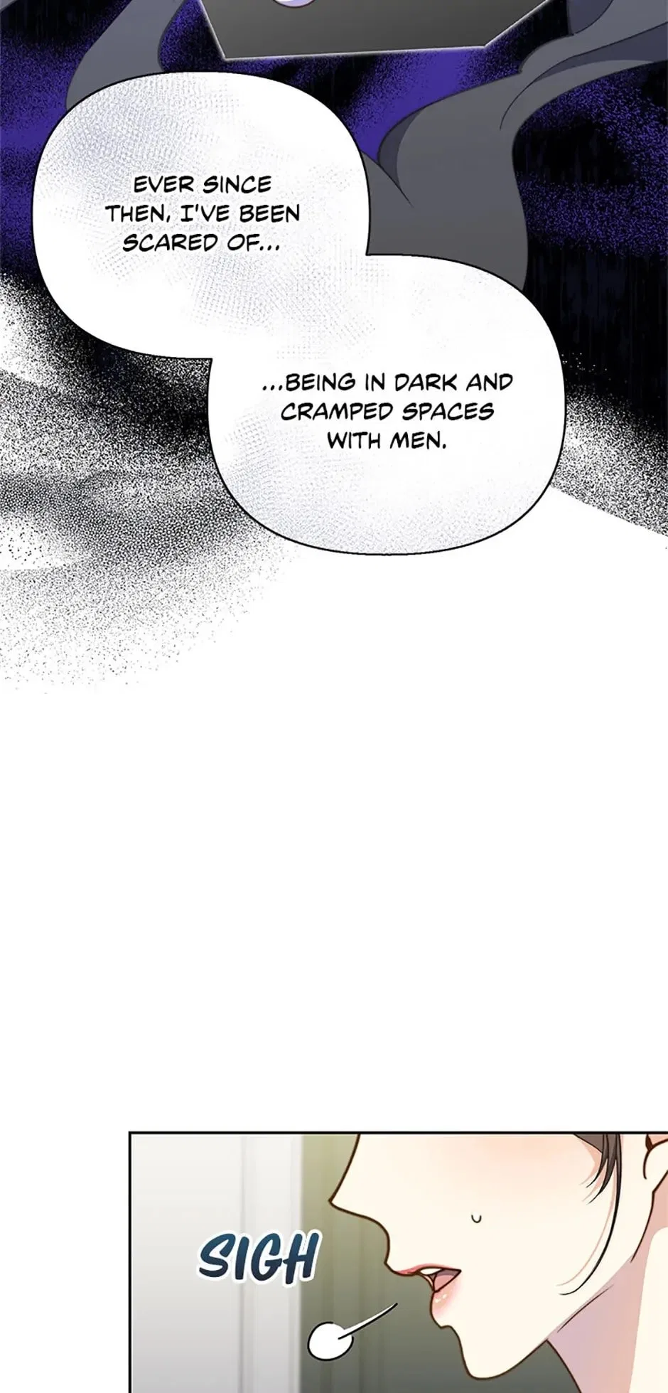 Three Delicious Meals: Just the Two of Us Chapter 25 – Page 20