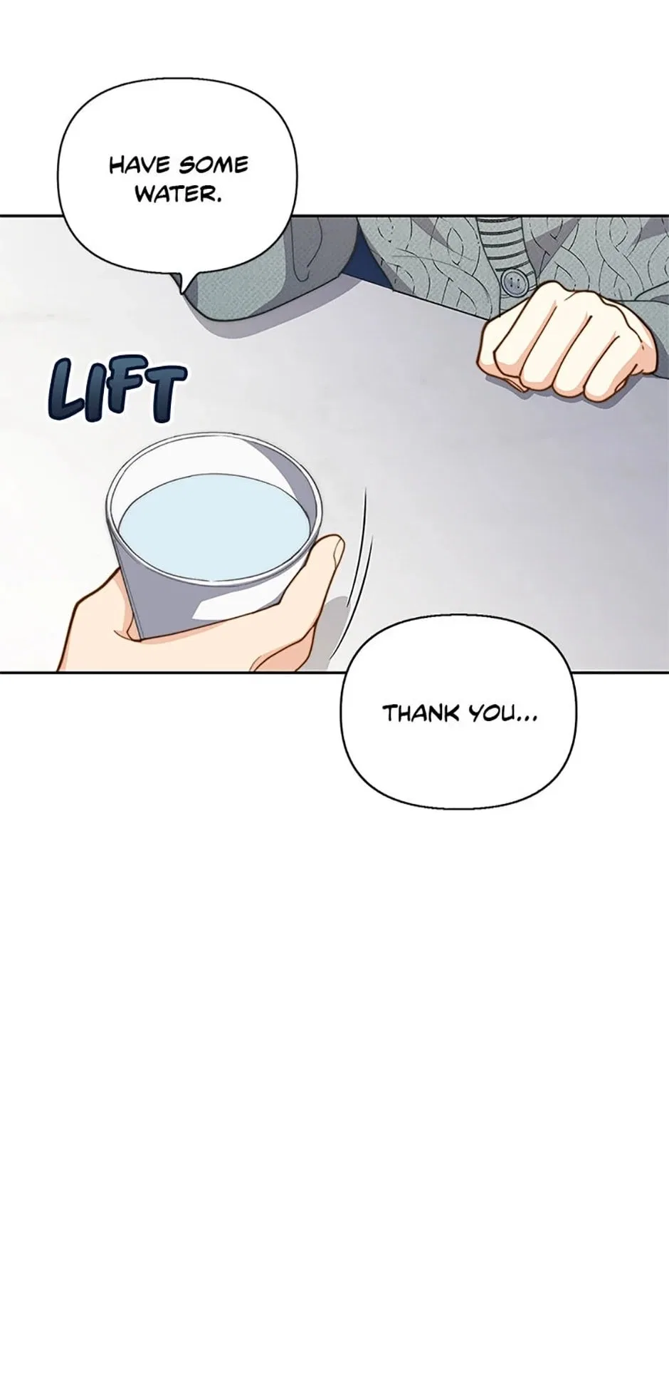 Three Delicious Meals: Just the Two of Us Chapter 25 – Page 22