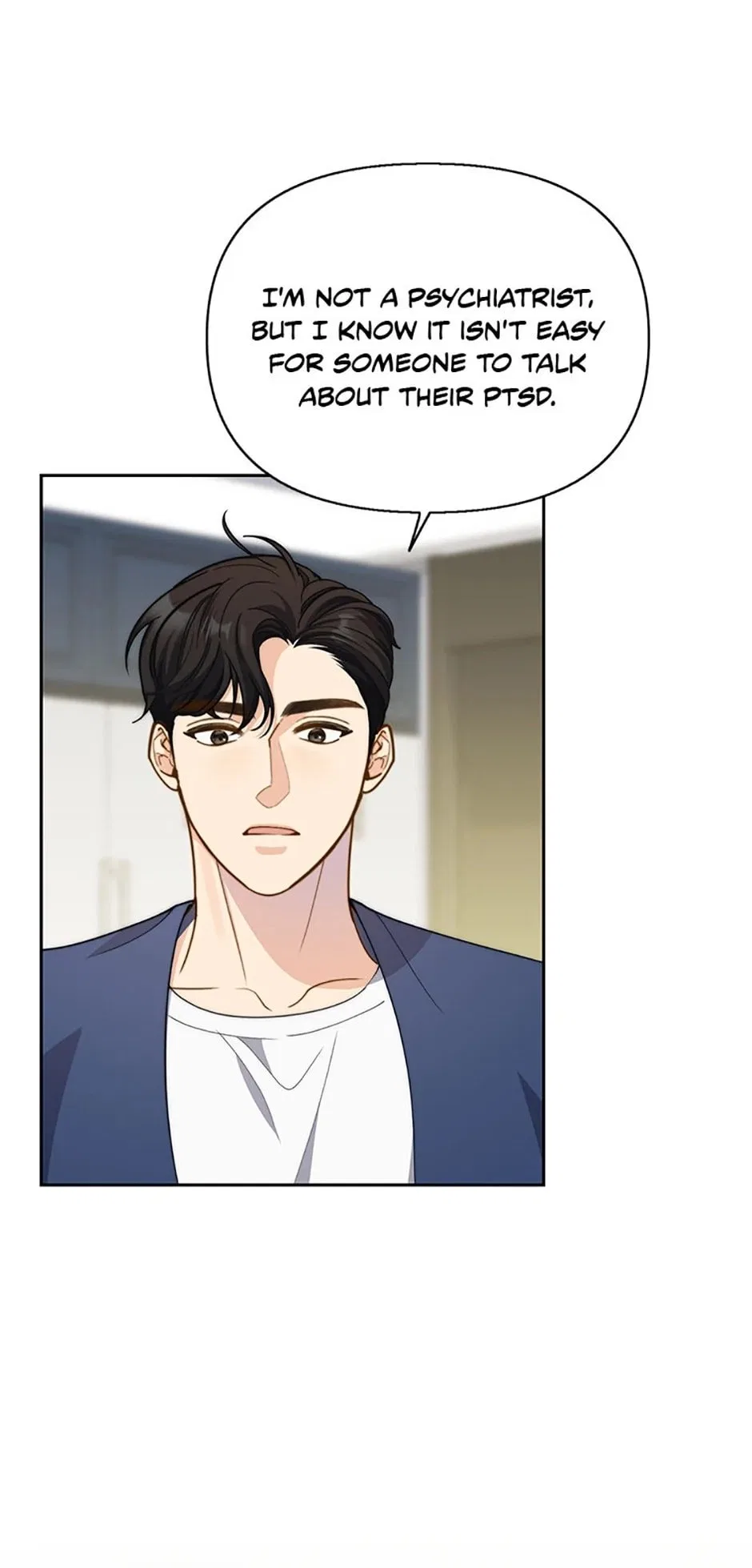 Three Delicious Meals: Just the Two of Us Chapter 25 – Page 23