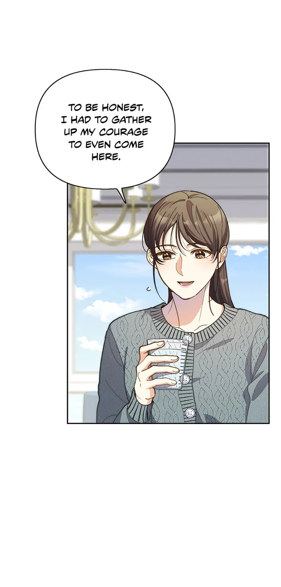 Three Delicious Meals: Just the Two of Us Chapter 25 – Page 25