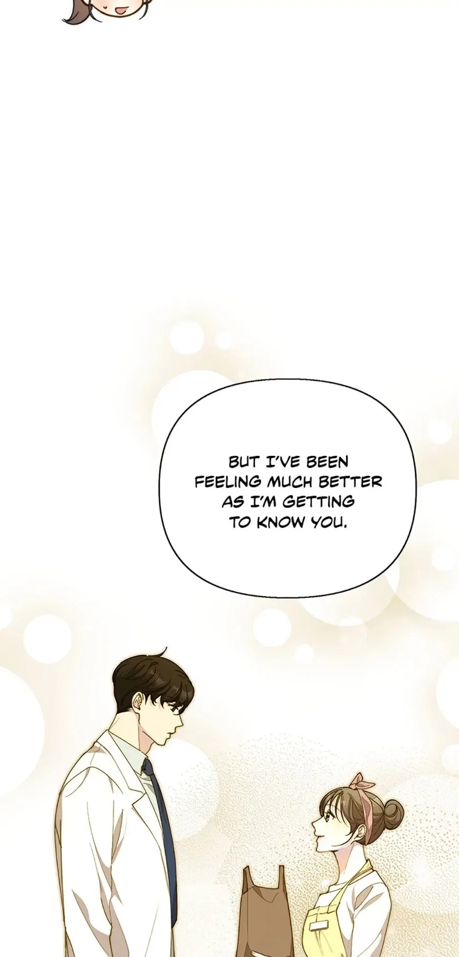 Three Delicious Meals: Just the Two of Us Chapter 25 – Page 27