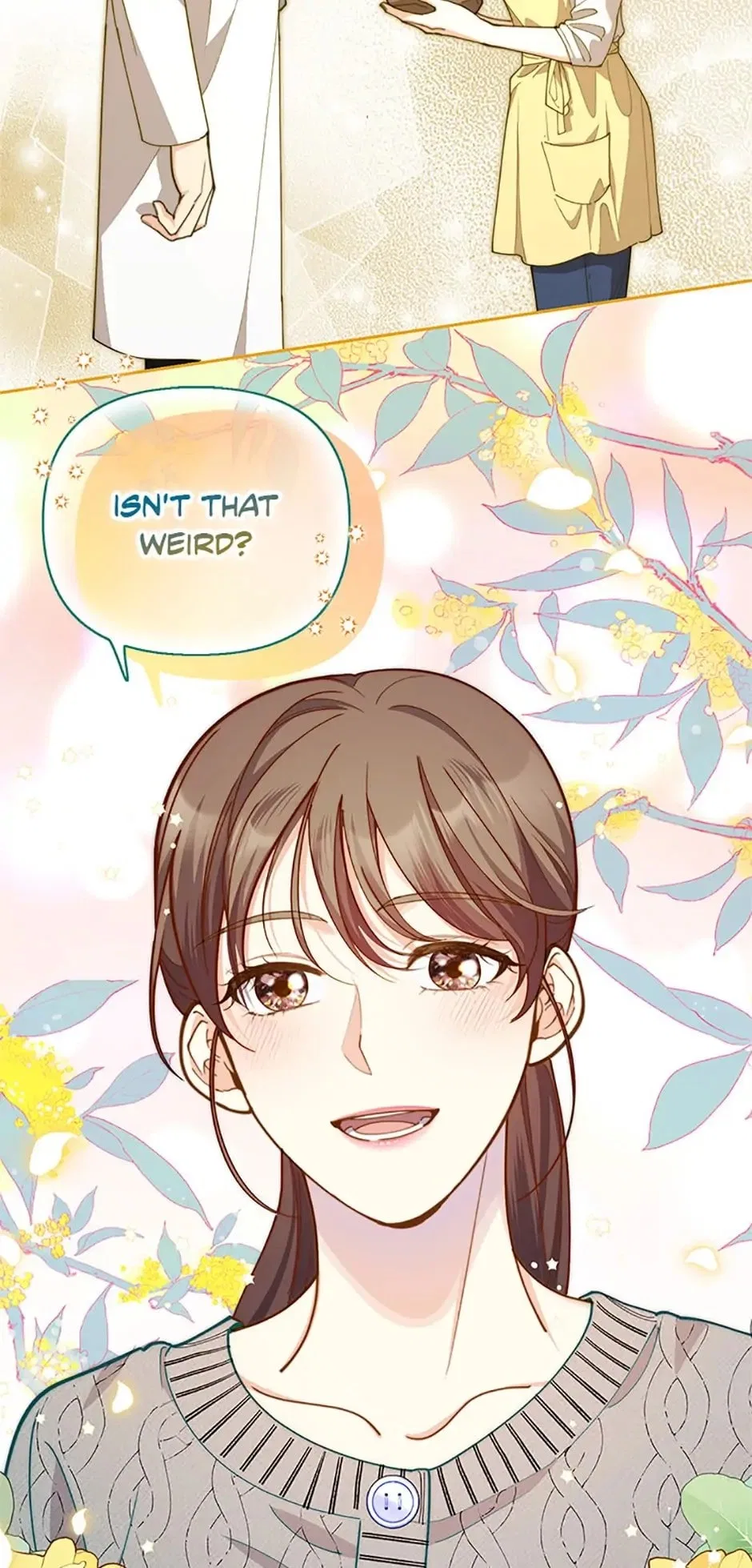 Three Delicious Meals: Just the Two of Us Chapter 25 – Page 28