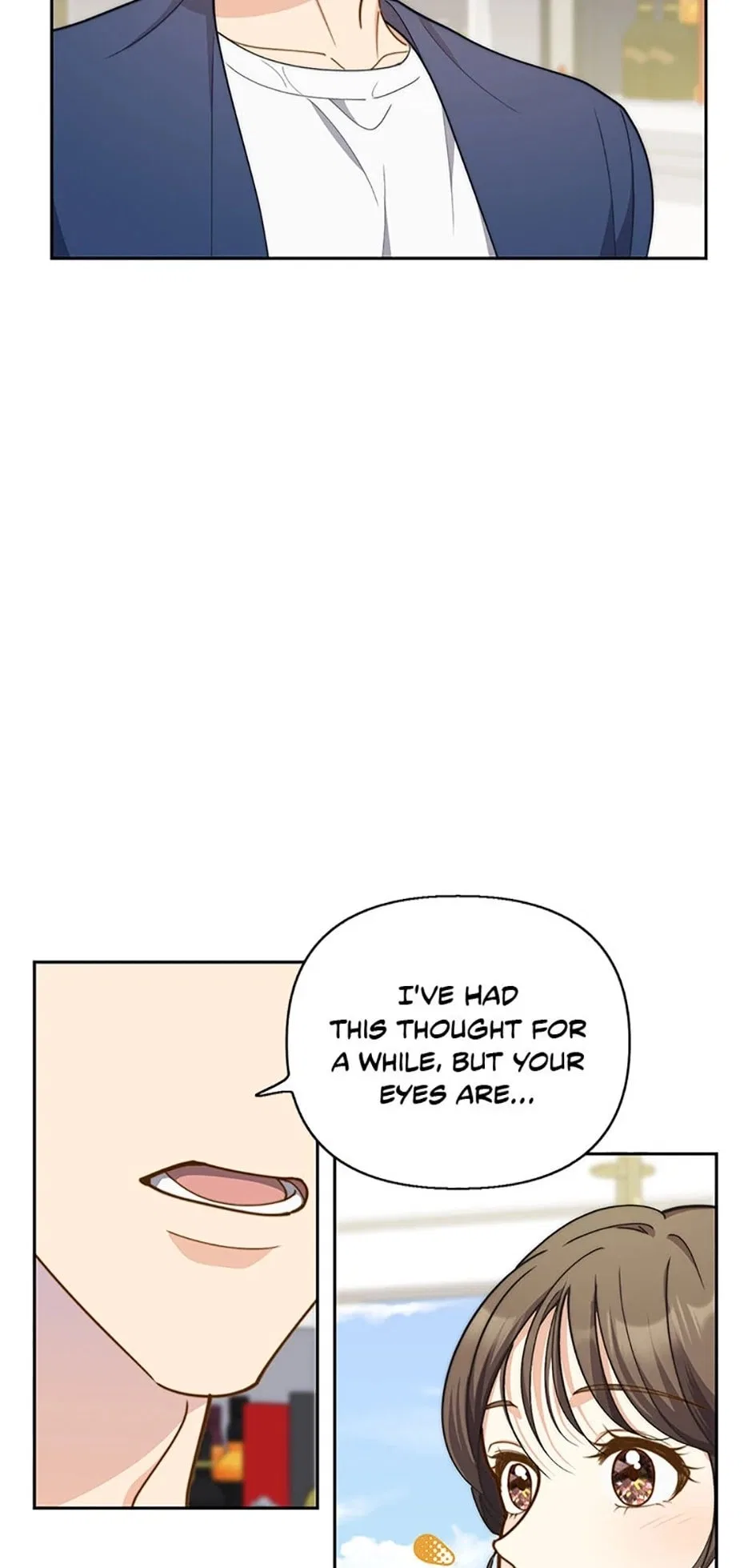 Three Delicious Meals: Just the Two of Us Chapter 25 – Page 30