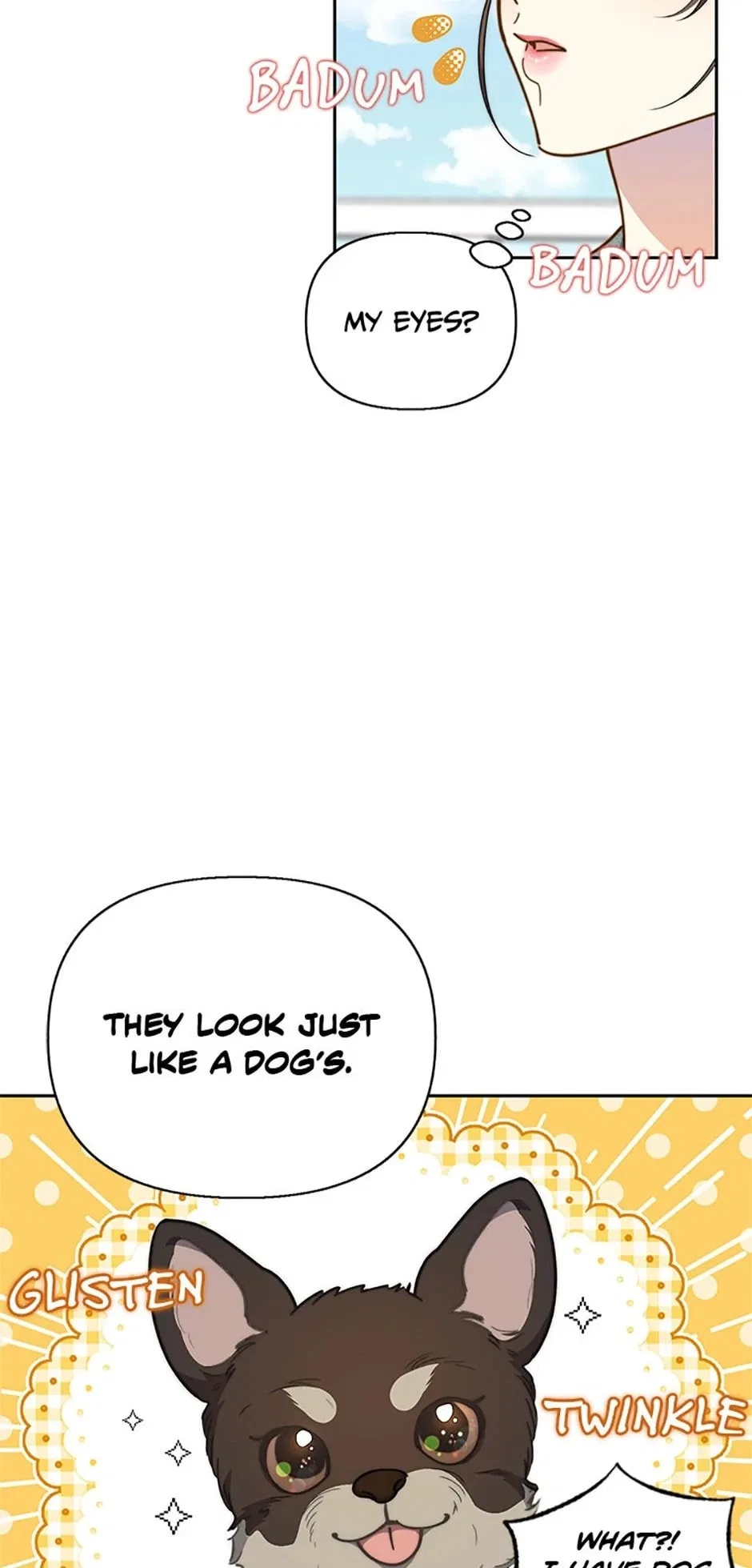 Three Delicious Meals: Just the Two of Us Chapter 25 – Page 31
