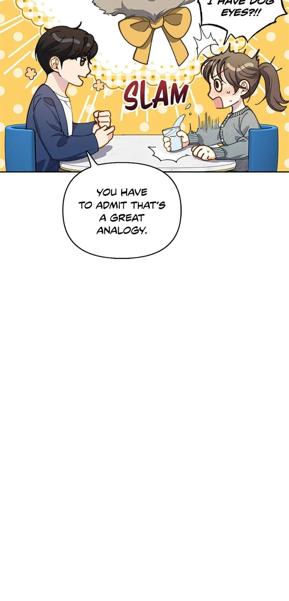 Three Delicious Meals: Just the Two of Us Chapter 25 – Page 32