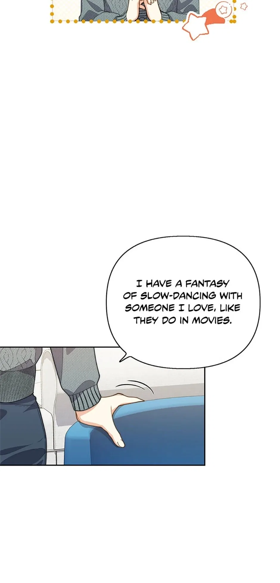 Three Delicious Meals: Just the Two of Us Chapter 25 – Page 37