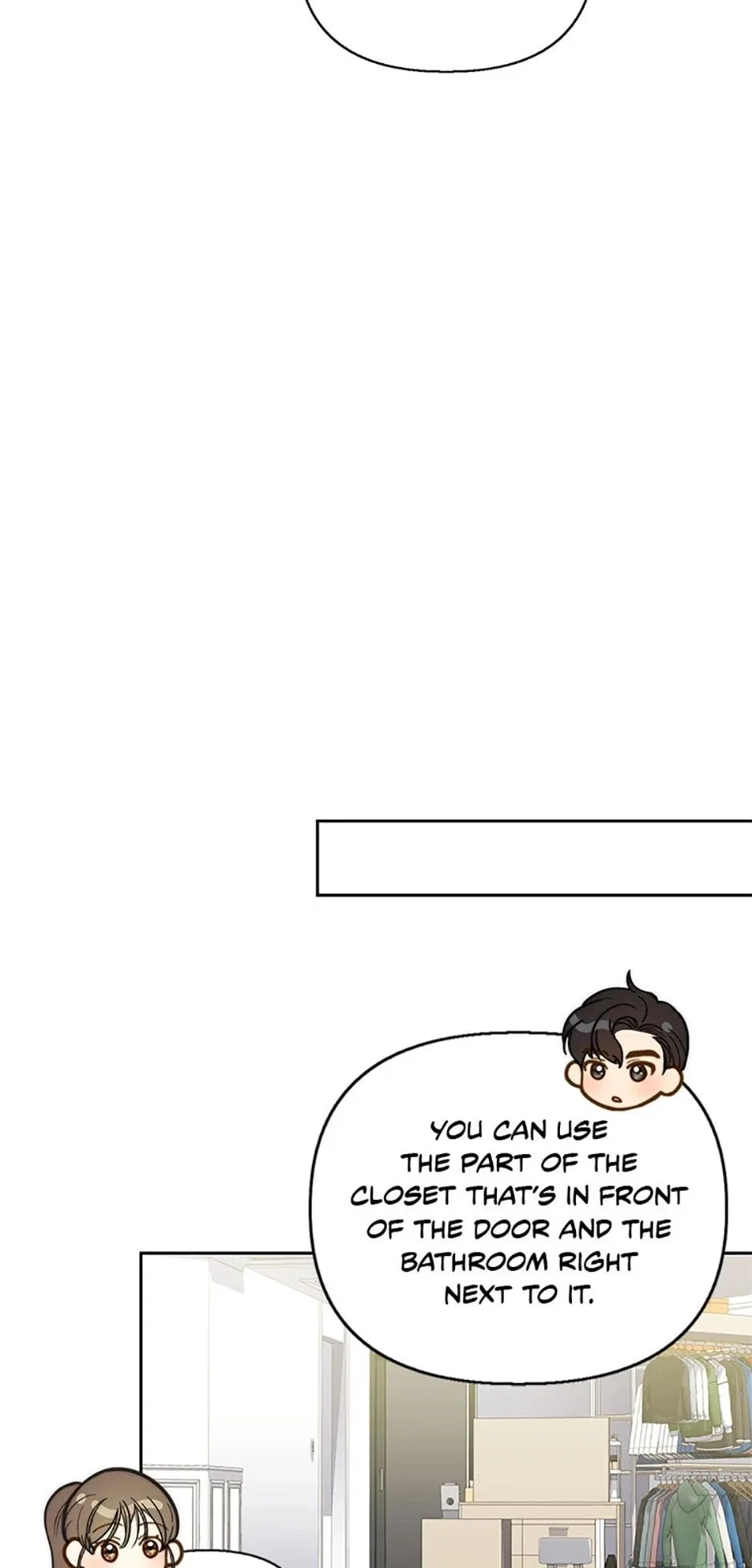 Three Delicious Meals: Just the Two of Us Chapter 25 – Page 39