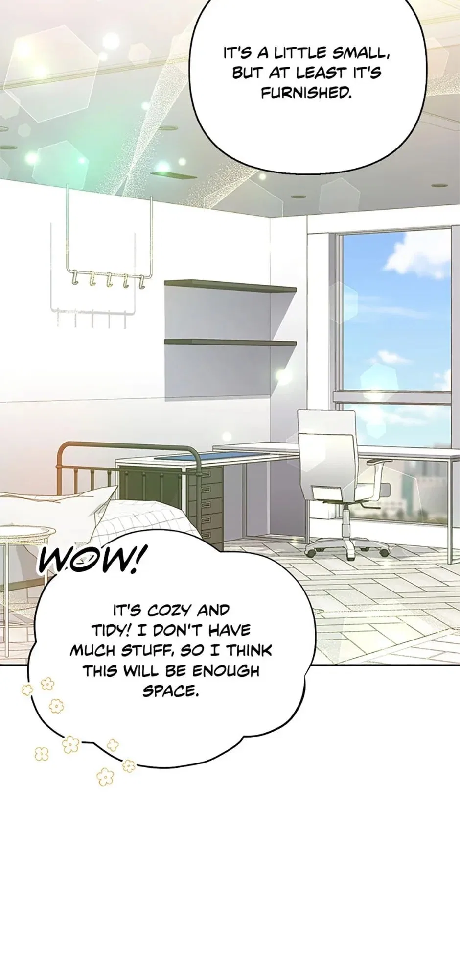 Three Delicious Meals: Just the Two of Us Chapter 25 – Page 41