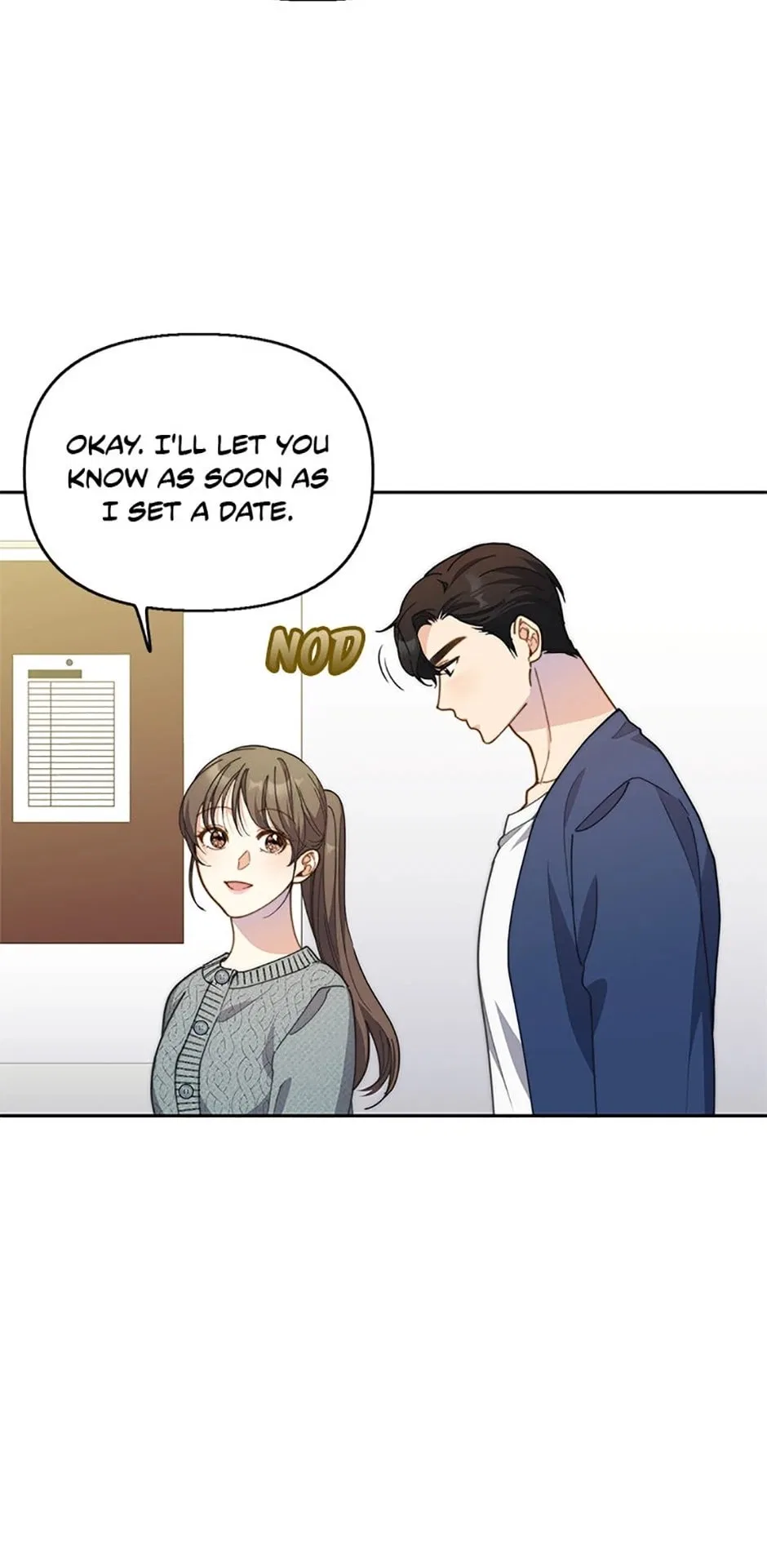 Three Delicious Meals: Just the Two of Us Chapter 25 – Page 44