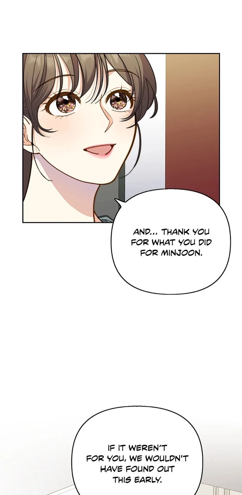 Three Delicious Meals: Just the Two of Us Chapter 25 – Page 45