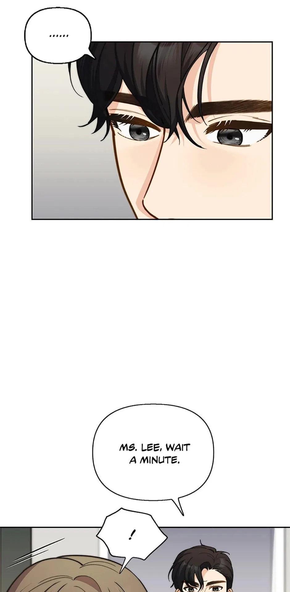 Three Delicious Meals: Just the Two of Us Chapter 25 – Page 48