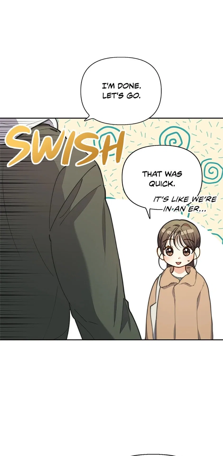 Three Delicious Meals: Just the Two of Us Chapter 25 – Page 52