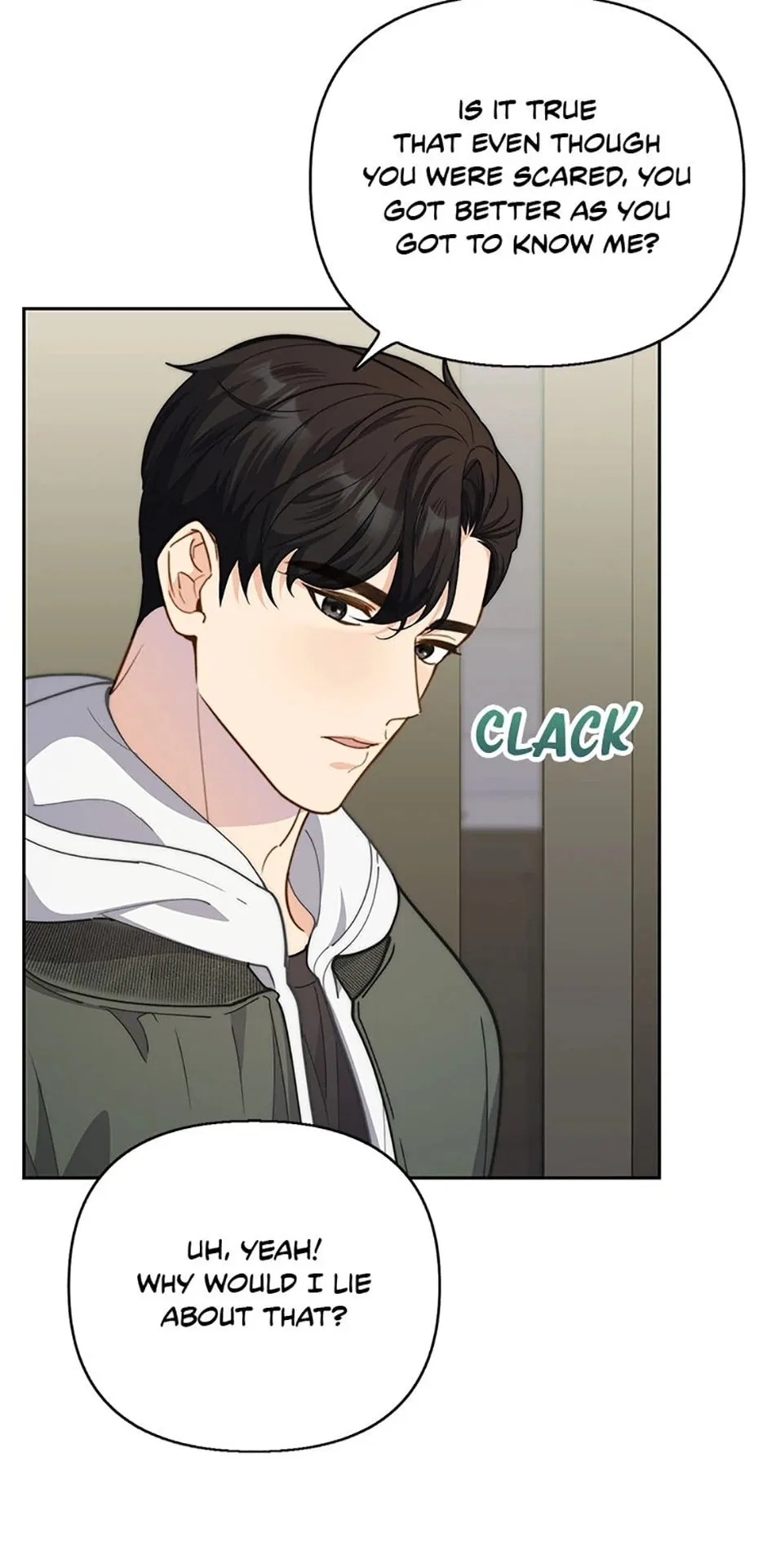 Three Delicious Meals: Just the Two of Us Chapter 25 – Page 53