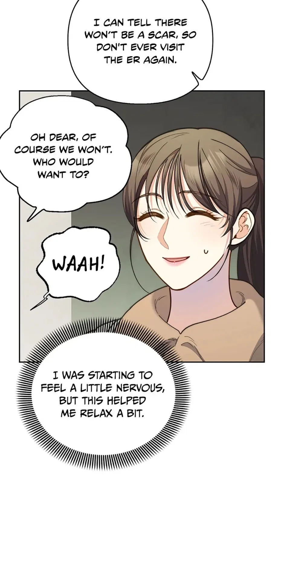Three Delicious Meals: Just the Two of Us Chapter 25 – Page 57