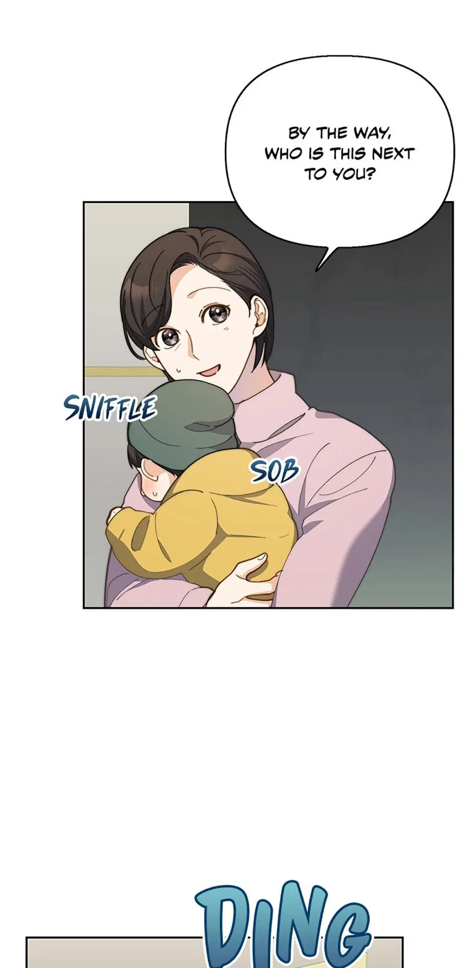 Three Delicious Meals: Just the Two of Us Chapter 25 – Page 58