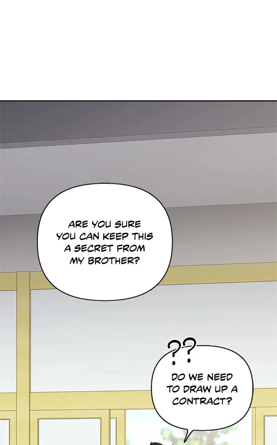 Three Delicious Meals: Just the Two of Us Chapter 25 – Page 61