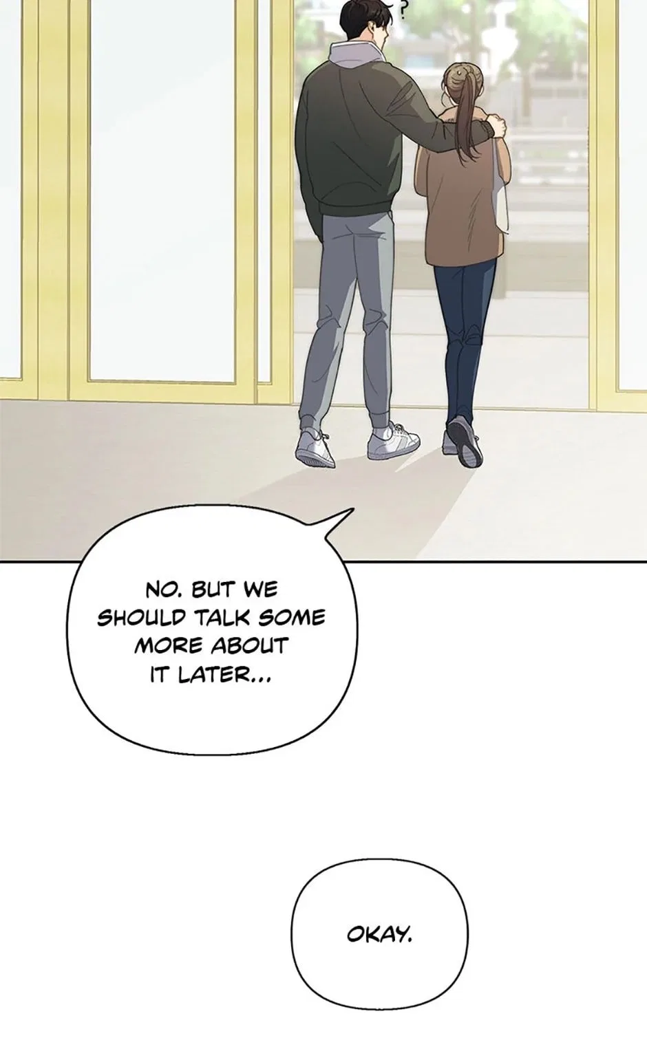 Three Delicious Meals: Just the Two of Us Chapter 25 – Page 62