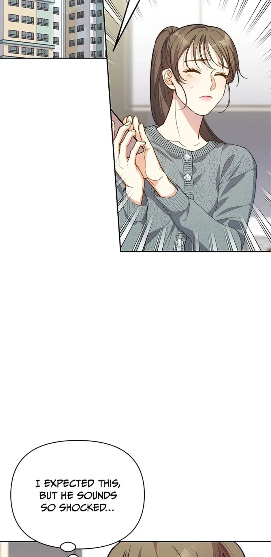 Three Delicious Meals: Just the Two of Us Chapter 24 – Page 3
