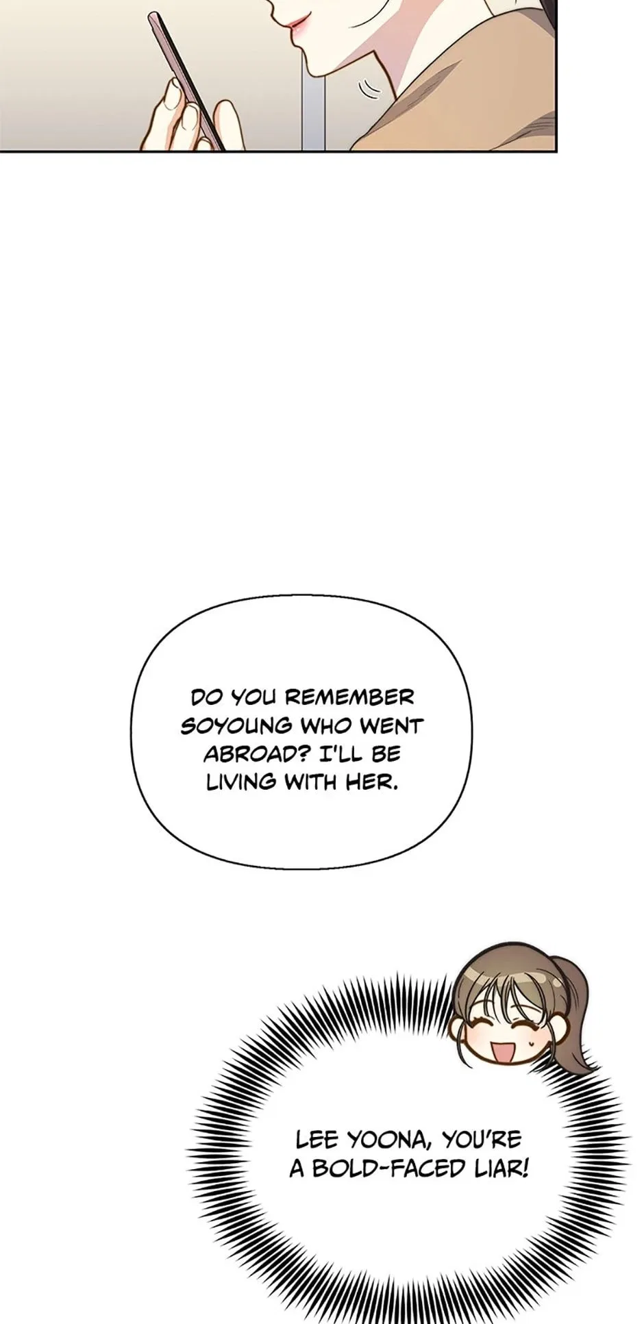 Three Delicious Meals: Just the Two of Us Chapter 24 – Page 8