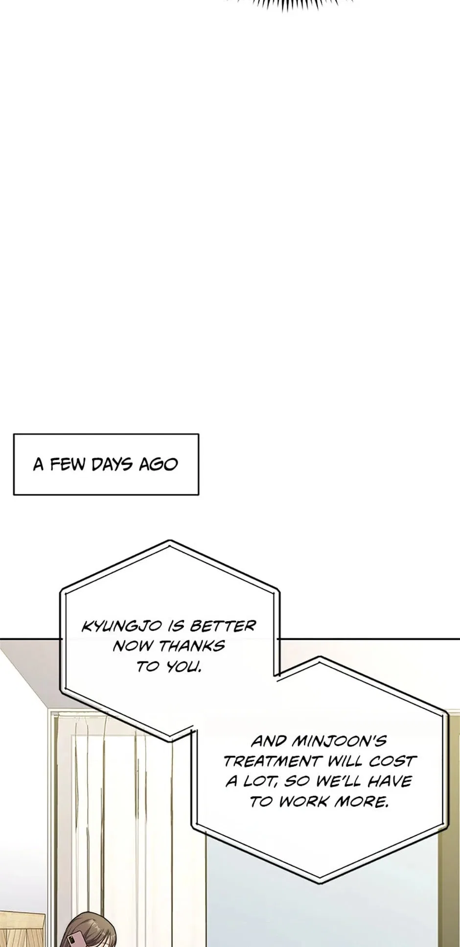 Three Delicious Meals: Just the Two of Us Chapter 24 – Page 9