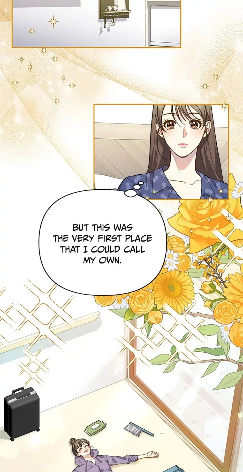 Three Delicious Meals: Just the Two of Us Chapter 24 – Page 18