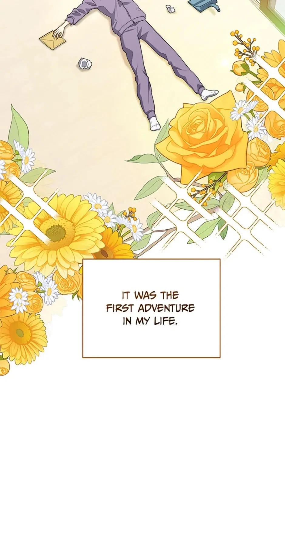 Three Delicious Meals: Just the Two of Us Chapter 24 – Page 19