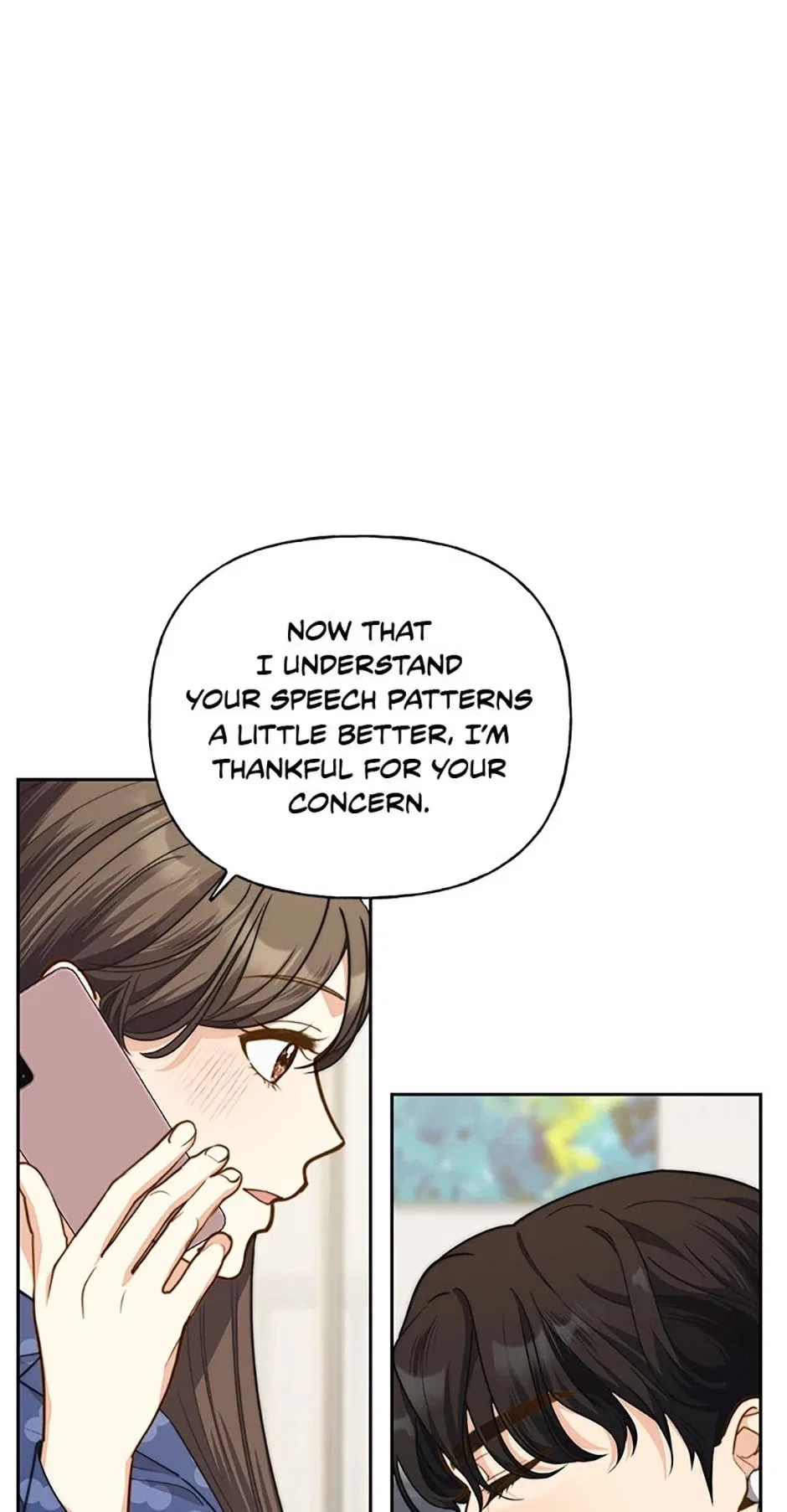 Three Delicious Meals: Just the Two of Us Chapter 24 – Page 28