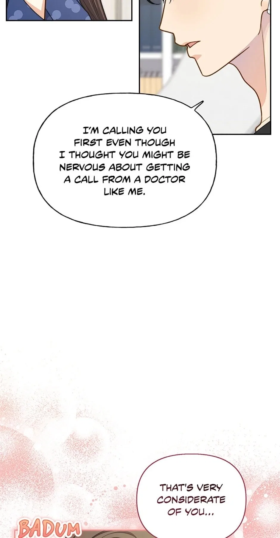Three Delicious Meals: Just the Two of Us Chapter 24 – Page 29