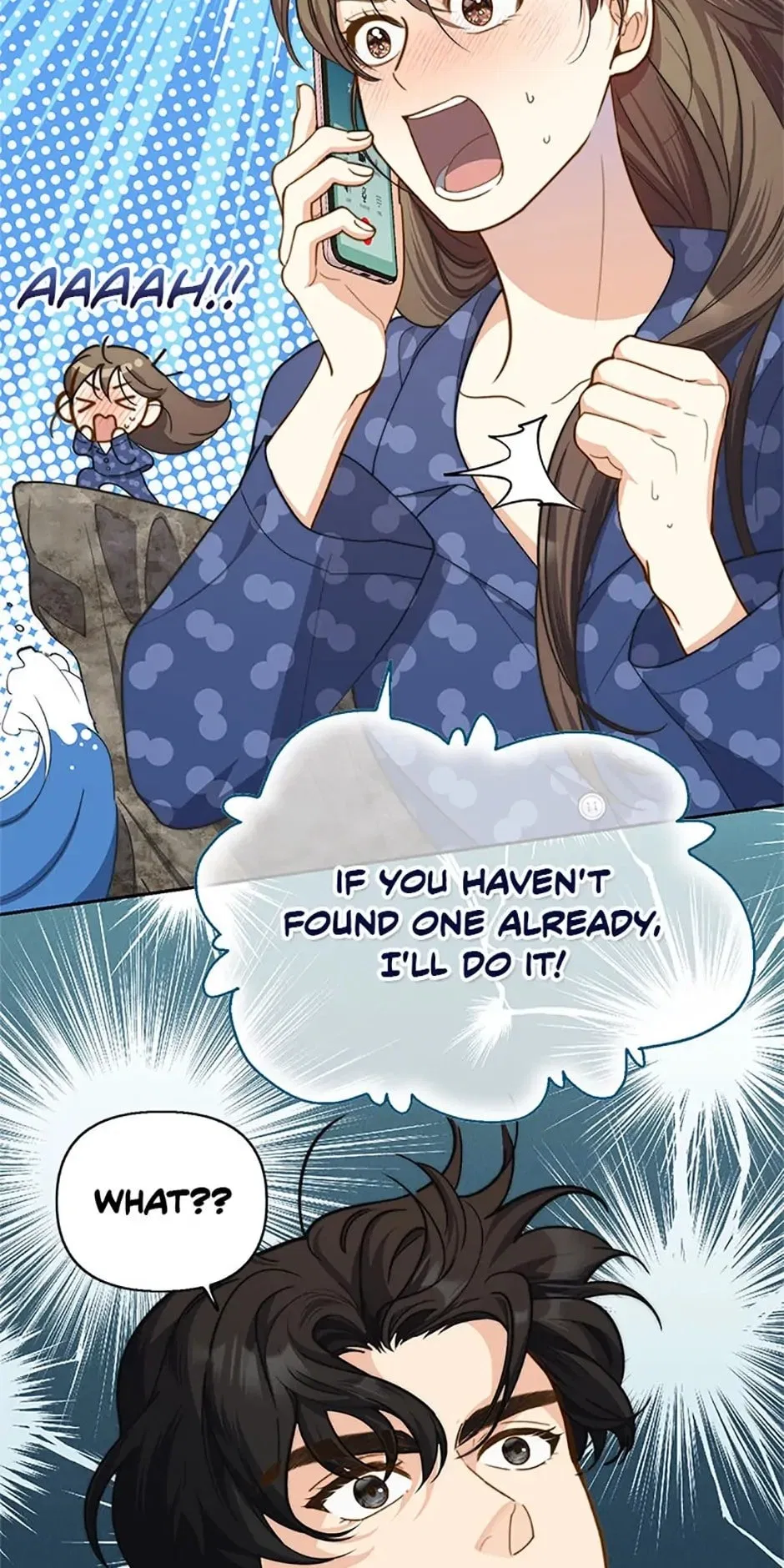 Three Delicious Meals: Just the Two of Us Chapter 24 – Page 39