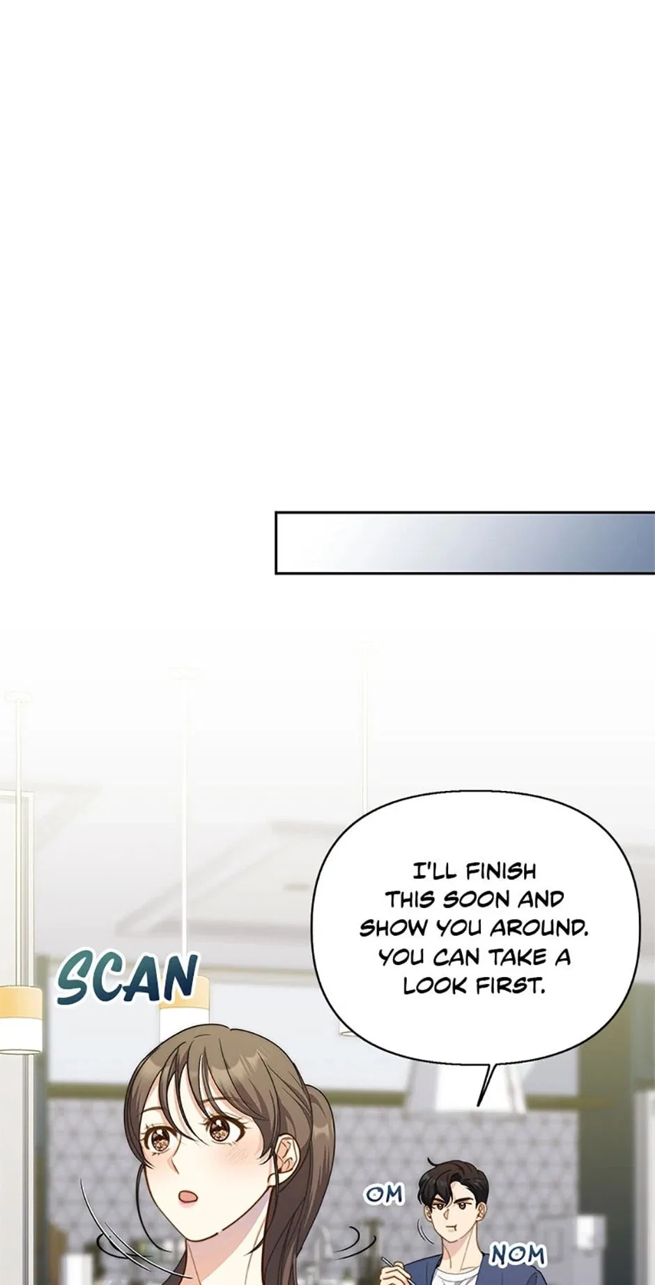 Three Delicious Meals: Just the Two of Us Chapter 24 – Page 51