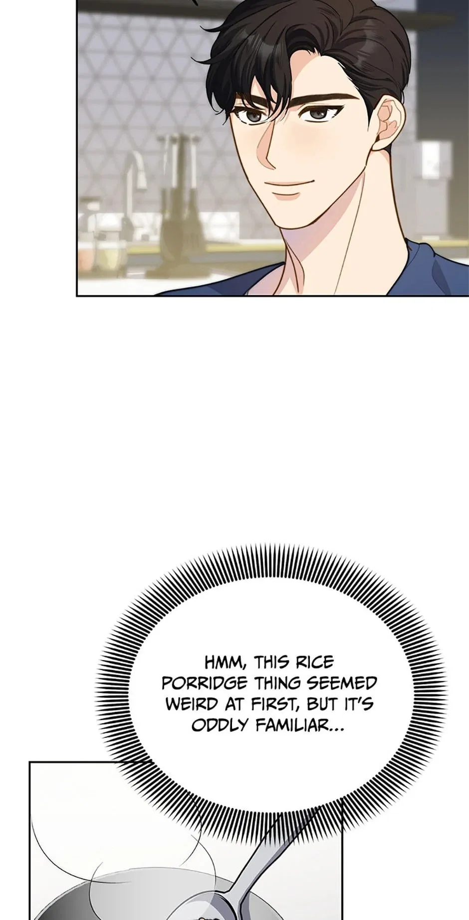 Three Delicious Meals: Just the Two of Us Chapter 24 – Page 53