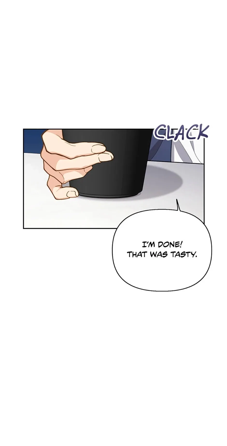 Three Delicious Meals: Just the Two of Us Chapter 24 – Page 55