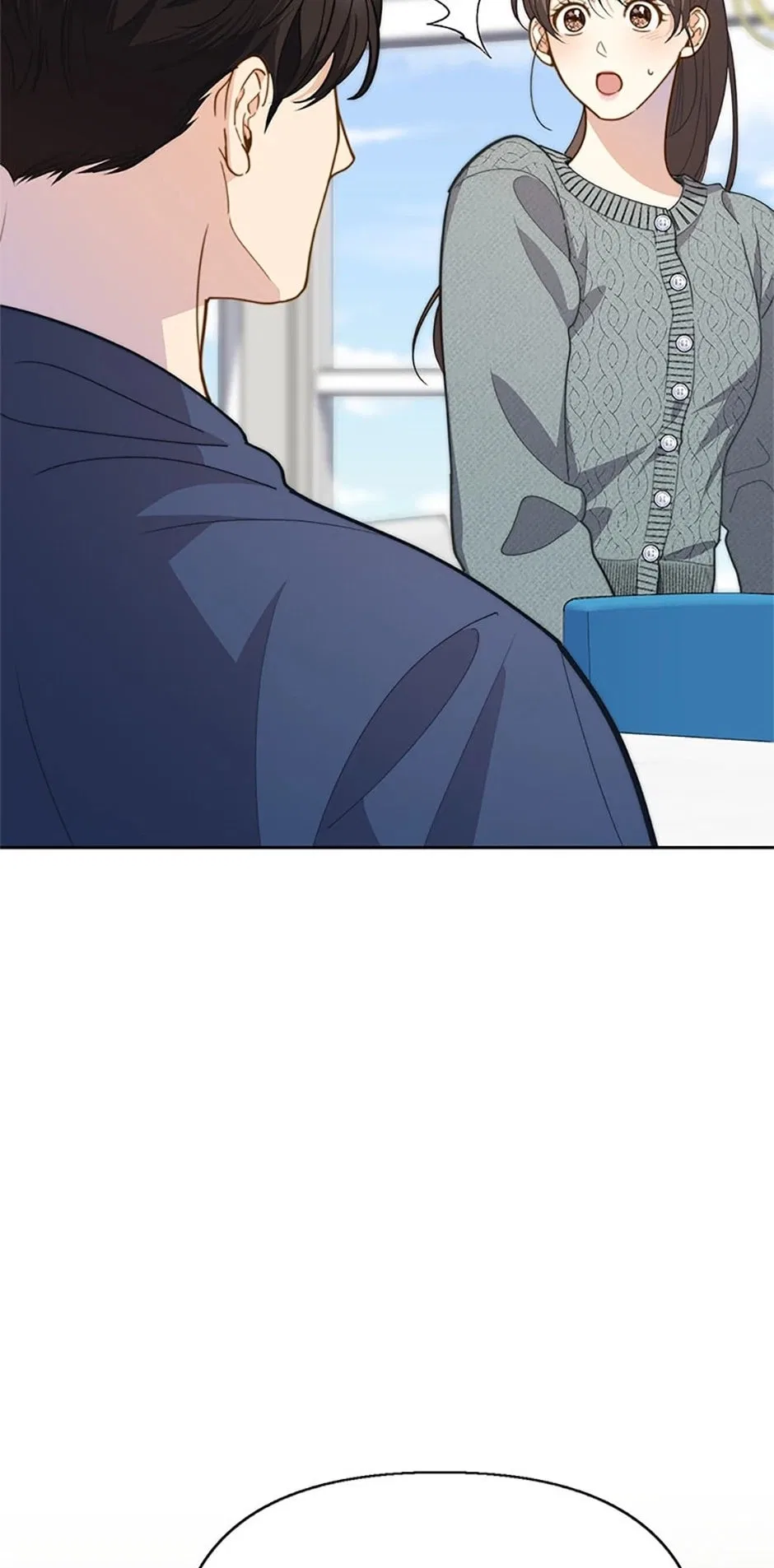 Three Delicious Meals: Just the Two of Us Chapter 24 – Page 57