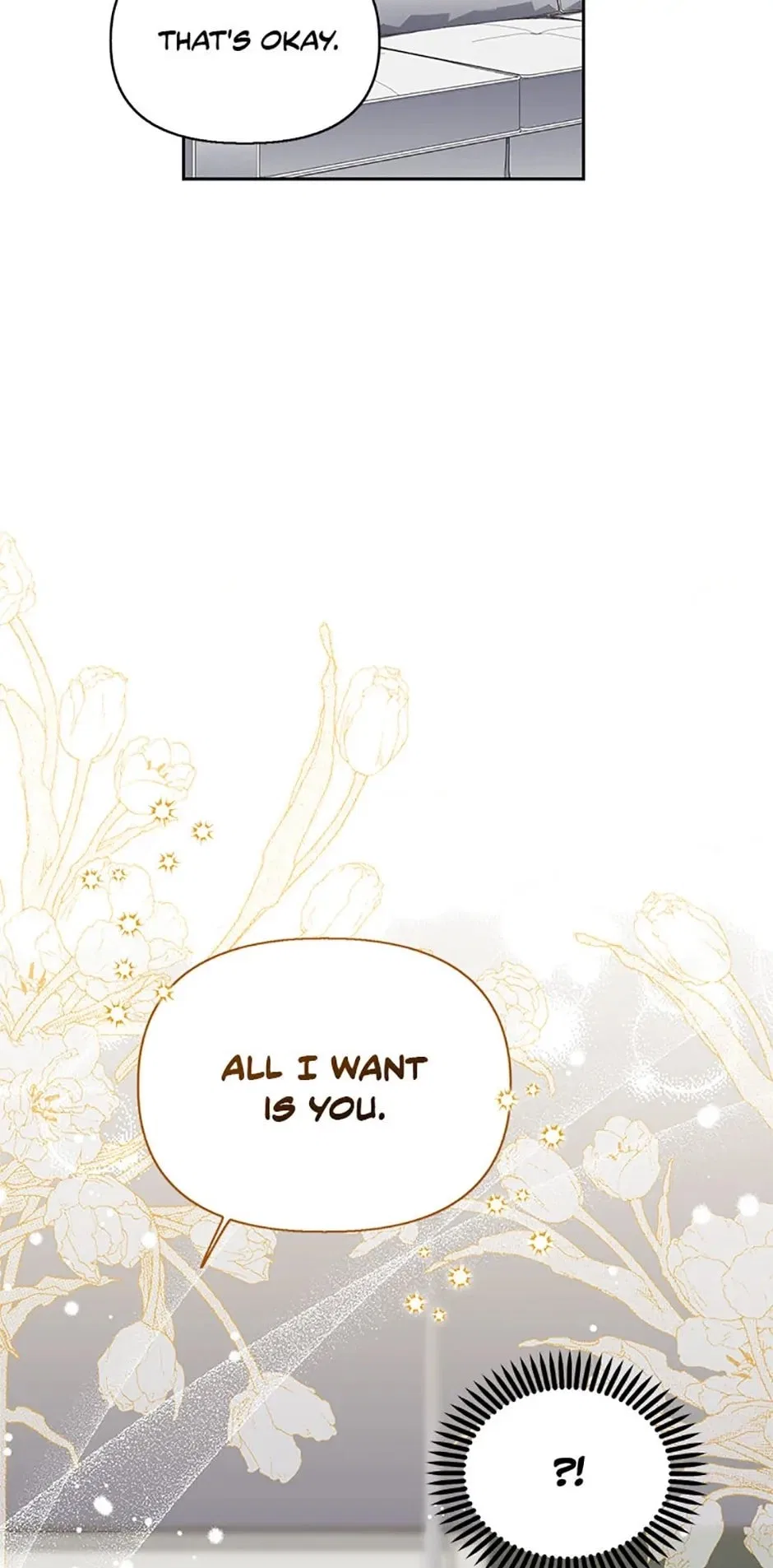 Three Delicious Meals: Just the Two of Us Chapter 24 – Page 60