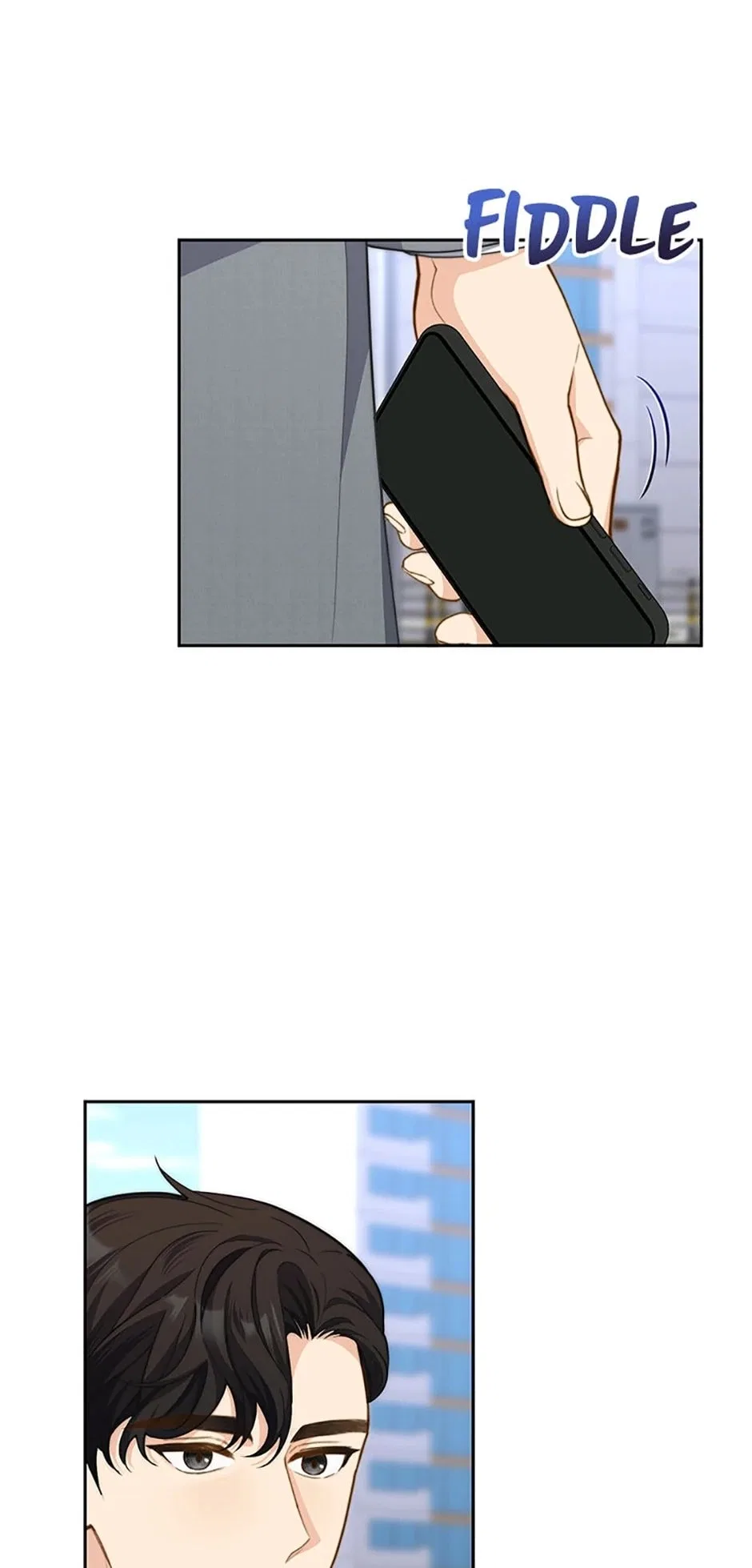 Three Delicious Meals: Just the Two of Us Chapter 23 – Page 6
